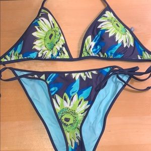 Aerie bikini set!!